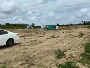 Residential Land For Sale Kambili Luxury Estate Off Lekki Epe Expressway Ilamija Close To Eleganza Industries Ibeju-Lekki Lagos