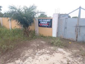 Residential Land For Sale Liz Court Annex Estate Gra Close To Chevron Cooperative Estate Abijo Ajah Lagos