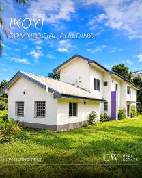 5 bedroom Commercial Property For Rent 1 Romans Road Ikoyi Lagos