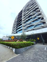 1 bedroom Office For Rent Old Ikoyi Lagos