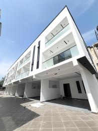 4 bedroom Terraced Duplex For Sale Lekki County Home Ikota Lekki Lagos