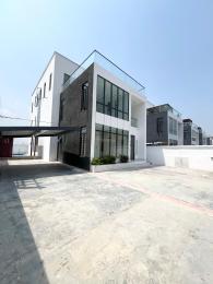 5 bedroom Detached Duplex For Sale Lekki Phase 1 Lagos
