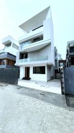 5 bedroom Detached Duplex For Sale Old Ikoyi Lagos