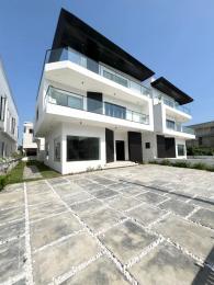 5 bedroom Duplex For Sale County Valley Ikota Lekki Lagos