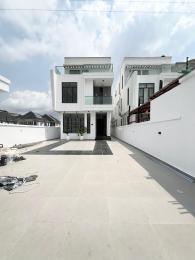 5 bedroom Detached Duplex For Sale Lekki Phase 1 Lagos