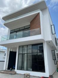 5 bedroom Detached Duplex For Sale Ajah Phase 1 Ajah Lagos