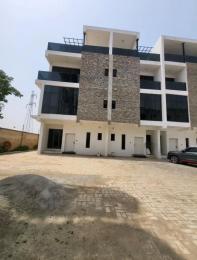 5 bedroom Terrace For Sale Guzape Abuja Phase 1 