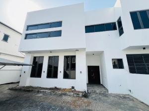 4 bedroom Semi detached Duplex For Rent Pinnock Beach Estate, Lekki Osapa London Lekki Lagos 4 bedroom Semi detached Duplex For Rent Pinnock Beach Estate, Lekki Osapa London Lekki Lagos