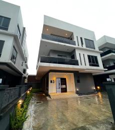 6 bedroom Detached Duplex For Sale Old Ikoyi Ikoyi Lagos