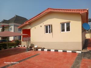 4 bedroom Detached Bungalow For Rent Carlton Gate Estate Akobo Ibadan Oyo