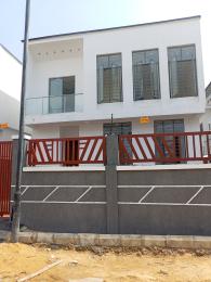 4 bedroom Duplex For Rent Access Coded Estate Osapa Lekki Lagos