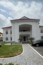 5 bedroom Detached Duplex For Sale Apo Legislative Quarters Apo Abuja Phase 2 