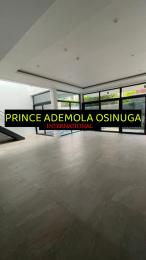 4 bedroom Detached Duplex For Rent Old Ikoyi Lagos