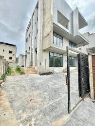 5 bedroom Detached Duplex For Sale Old Ikoyi Lagos