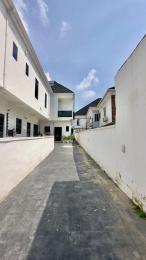 4 bedroom Block Of Flats For Sale Happy Land Estate Sangotedo Ajah Lagos