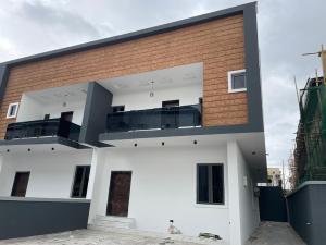 4 bedroom Duplex For Sale Greenwich Estate Alapere Kosofe/Ikosi Lagos