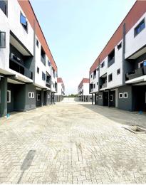 4 bedroom Townhouse For Sale Sangotedo Ajah Lagos 4 bedroom Townhouse For Sale Sangotedo Ajah Lagos