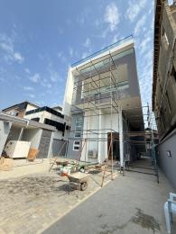 5 bedroom Detached Duplex For Sale Parkview Estate Ikoyi Lagos