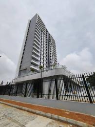 3 bedroom Flat & Apartment For Rent Victoria Island Lagos