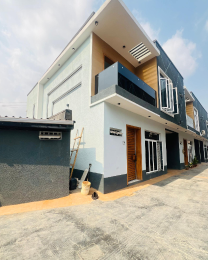 4 bedroom Duplex For Sale Opebi Ikeja Lagos 4 bedroom Duplex For Sale Opebi Ikeja Lagos