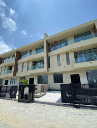 5 bedroom Terraced Duplex For Sale Lekki Phase 1 Lagos