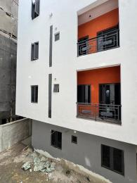 2 bedroom Block Of Flats For Sale Ikate Elegushi Lekki Lekki Phase 2 Lagos