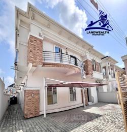 4 bedroom Detached Duplex For Sale Lekki County Home's Ikota Ikota Lekki Lagos 4 bedroom Detached Duplex For Sale Lekki County Home's Ikota Ikota Lekki Lagos