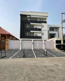4 bedroom Maisonette For Sale Lekki Phase One Lekki Lagos 4 bedroom Maisonette For Sale Lekki Phase One Lekki Lagos