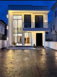 5 bedroom Detached Duplex For Sale Lekki County Lekki Lagos