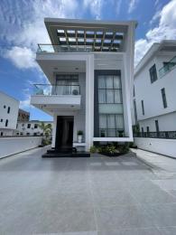 5 bedroom Detached Duplex For Sale Osapa London Lekki Lagos