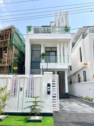5 bedroom Detached Duplex For Sale Chevron Drive Lekki Lagos