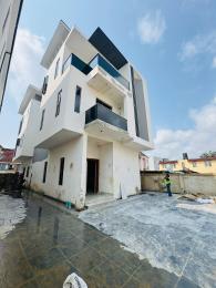 5 bedroom Detached Duplex For Sale Ikeja GRA Lagos