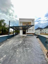 5 bedroom Detached Duplex For Sale Lekki County Lekki Lagos