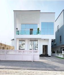 5 bedroom Detached Duplex For Sale Secure Estate At Chevron Lekki Chevron Drive Lekki Lagos 5 bedroom Detached Duplex For Sale Secure Estate At Chevron Lekki Chevron Drive Lekki Lagos