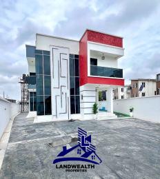 5 bedroom Detached Duplex For Sale Secure Estate At Chevron Lekki Chevron Drive Lekki Lagos 5 bedroom Detached Duplex For Sale Secure Estate At Chevron Lekki Chevron Drive Lekki Lagos