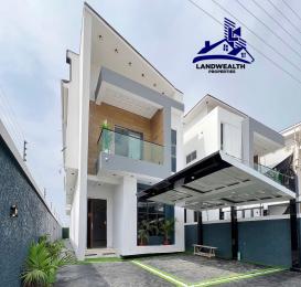 5 bedroom Detached Duplex For Sale Secure Estate At Ajah Lekki Ajah Lagos 5 bedroom Detached Duplex For Sale Secure Estate At Ajah Lekki Ajah Lagos
