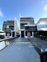 5 bedroom Detached Duplex For Sale County Home, Ikota Lekki Lagos