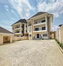 7 bedroom Detached Duplex For Sale Asokoro Abuja Phase 1  7 bedroom Detached Duplex For Sale Asokoro Abuja Phase 1