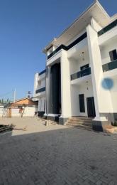 5 bedroom Detached Duplex For Sale Gwarinpa Main Gwarimpa Abuja Phase 3 