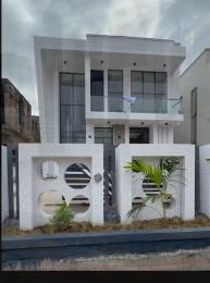 5 bedroom Detached Duplex For Sale Megamound Estate Lekki Lagos