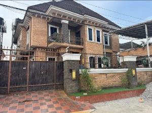 5 bedroom Detached Duplex For Sale Oshurun Heritage Estate, Isheri North Ojodu Lagos 5 bedroom Detached Duplex For Sale Oshurun Heritage Estate, Isheri North Ojodu Lagos