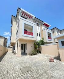 5 bedroom Semi detached Duplex For Rent Off Banana Island Road Ikoyi Lagos 5 bedroom Semi detached Duplex For Rent Off Banana Island Road Ikoyi Lagos