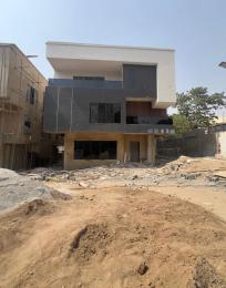 5 bedroom Detached Duplex For Sale Utako Abuja Phase 2 