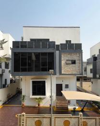 5 bedroom Detached Duplex For Sale Guzape Abuja Phase 1 