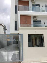 5 bedroom Detached Duplex For Rent Off Theophelus Orji Street Lekki Phase 1 Lagos