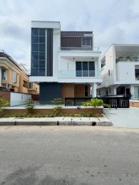 5 bedroom Detached Duplex For Sale Osapa London, Lekki Osapa London Lekki Lagos