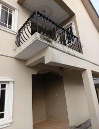 4 bedroom Semi detached Duplex For Sale Mobile Road, Lekki Scheme 2, Ilaje. Lekki Scheme 2 Ajah Lagos