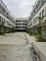 4 bedroom Maisonette For Rent Old Ikoyi Lagos