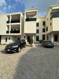 4 bedroom Terrace For Sale Maitama Abuja Phase 1 