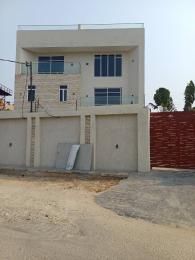 4 bedroom Semi detached Duplex For Rent Ikoyi Lagos